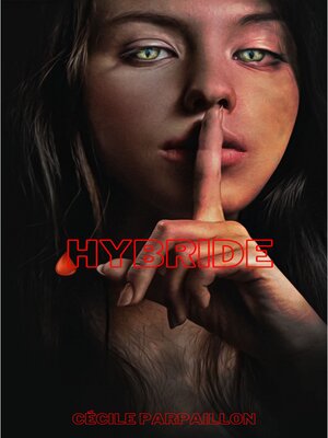 cover image of Hybride